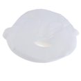 thumbnail image 3 of No tejido desechable DIY cosmético atención de facial ojo cara cuello hoja tóner loción papel 100 piezas, 3 of 9