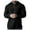 Black, variant on Spring Saving GaThRRgYP Mens Tops Clearance $5,Fashion Men Round-Neck Long Sleeve Print Casual Zipper T-Shirt Blouse Tops
