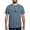Blue Jean, variant on CafePress - T 38 Black Large T Shirt - Mens Comfort Colors Shirt