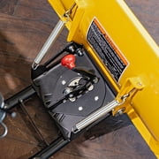Massimo Motor 60 inch Snowblower Mounting Hardware Kit
