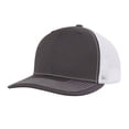 thumbnail image 1 of Unisex Mesh Baseball Hat Ball Cap Hat Visor Hat Adjustable, 1 of 5