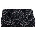 thumbnail image 1 of Unique Bargains Household Polyester Elastic Sofa Loveseat Chair Cover Slipcover, 1 of 10