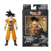 Dragon Stars Series - Dragon Ball Super: Super Hero - Goku, 6.5 Action Figure