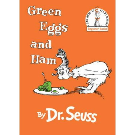 Green Eggs and Ham