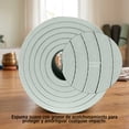 thumbnail image 3 of Tapete Para Yoga Altera YOGATPE 9 mm De 183 X 61 Cm C/ Correa Fitness, 3 of 9