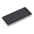 thumbnail image 1 of Lecteur MP4, Lecteur de Musique Portable Sans Perte Réduction de Bruit HD 4 Ordres de Lecture Rechargeable Octa Core pour Sports pour Ciel Couleur 128 Go, 1 of 7