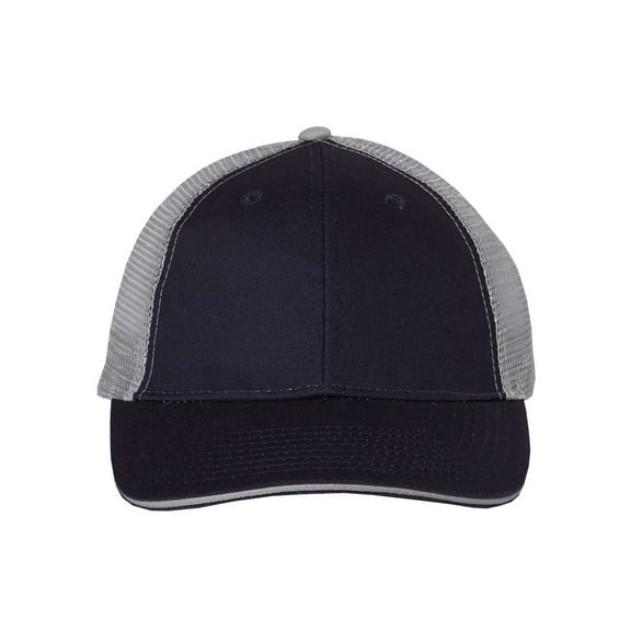 Valucap Sandwich Trucker Cap