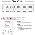 thumbnail image 3 of Womens Summer Wrap V Neck Casual Dresses Floral Short Sleeve A-Line Midi Sundress, 3 of 6