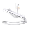 thumbnail image 2 of Smart Steps® My First Rocker 2 Bouncer, Orbits White, 2 of 5