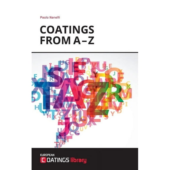 Coatings from A - Z (Hardcover)