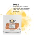 thumbnail image 5 of Repair Reparative Mask 300 ml &ndash; Yellow Professional, 5 of 5