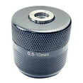 thumbnail image 5 of tegongse Metal Hand Drill 10mm Hand-tight Self-locking Chuck Impact Electric Hammer Wrench Turn Round Hexagonal Handle Accessory, 5 of 13