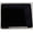 Black, variant on Flexy - iPad Cover with Pen Slot for iPad Pro 2020 11 or 12.9 inch models
