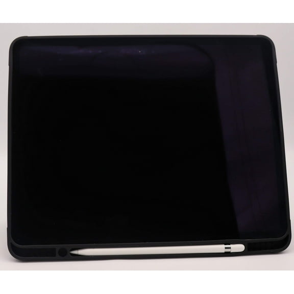 Flexy - iPad Cover with Pen Slot for iPad Pro 2020 11 or 12.9 inch models