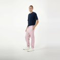 thumbnail image 2 of American Apparel Reflex Fleece Sweatpants, GRF491AA, Blush, Small, 2 of 5