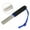 Blue, variant on Portable V-Groove Dart Sharpener Fishing Hooks Needles Rapid Sharpening Tool-Blue