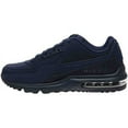 thumbnail image 7 of Nike Men's Air Max Ltd 3 Midnight Navy/Midnight Navy Running Shoe 8.5 Men US, 7 of 7