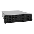 thumbnail image 3 of Synology RackStation RS4021XS+ 16-bay Rackmount NAS for SMB, 3 of 6