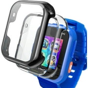 Case Compatible with VTech Kidizoom Smartwatch DX2 - AllRound Protective Case