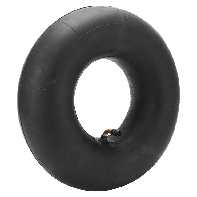 Inner Tyres,13x5.00‑6 Rubber Inner Tube Curved Mouth Inner Tube Inner Tires High-Intensity Output