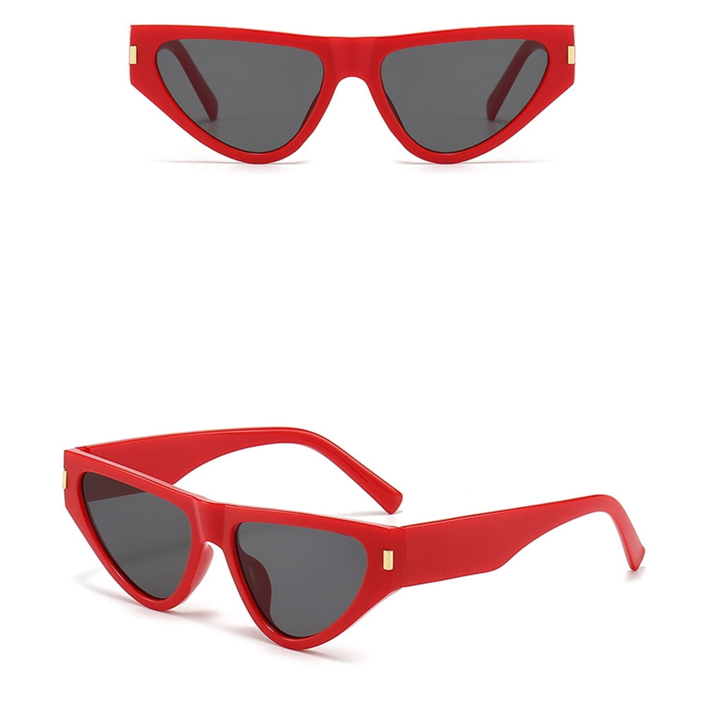 European Style Fashion Sunglasses UVA/UVB Ray Protection Frame Eyewear