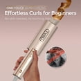 thumbnail image 2 of Rizador TYMO CurlPro Plus Long Barrel para cabello largo, 2 of 6