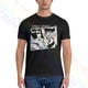 thumbnail image 2 of Camiseta con estampado de Sonic Cowboys Cowboy Bebop Sonic Youth Album X Spike Spiegel Faye, 2 of 5