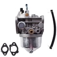 thumbnail image 3 of Carburetor For Kawasaki 4-Cycle Engine FH451V Carb Lawn Mowers 15003-7036 C-7113, 3 of 5
