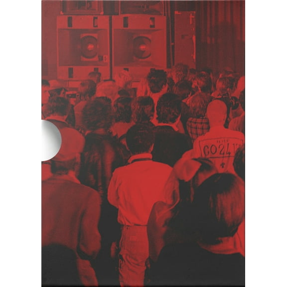 Spirit of 76 Retail Deluxe Edition: London Punk Eyewitness (Hardcover)