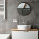 thumbnail image 4 of 1Pc Magnetic Soap Holder Punch-free Soap Rack Useful Bathroom Storage Tool, 4 of 4