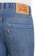 thumbnail image 4 of Levi's Boys' 510 Skinny Fit Performance Jeans, Sizes 4-20, 4 of 6