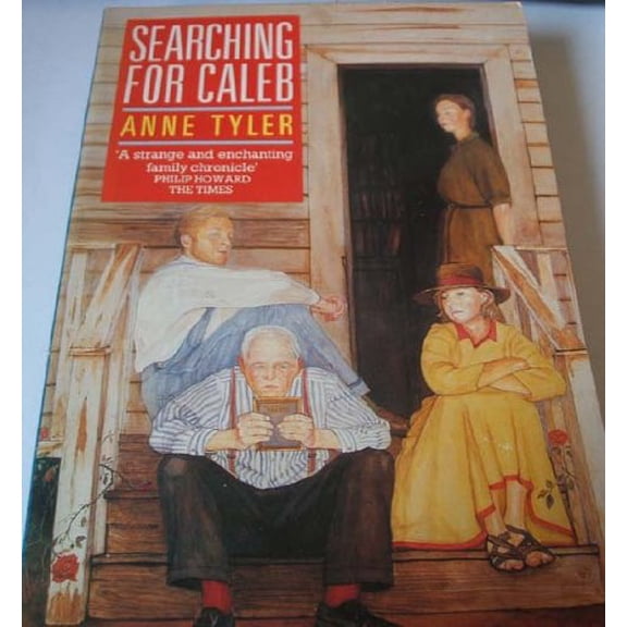 Pre-Owned Searching for Caleb, 9780330301558, 0330301551, Paperback, New Ed edition