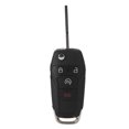 thumbnail image 3 of Abatible, Llave Inteligente 902MHz Sensible N5F-A08TDA Reemplazo Para SUPER DUTY 2017-2019 Para Coche, 3 of 7
