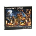 thumbnail image 2 of Halloween Nightmare Jigsaw Puzzle 1000 Piece by Vermont Christmas Company, 2 of 3