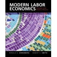 thumbnail image 1 of Pre-Owned Modern Labor Economics: Theory and Public Policy (12th Edition) (Hardcover) 0133462781 9780133462784, 1 of 1