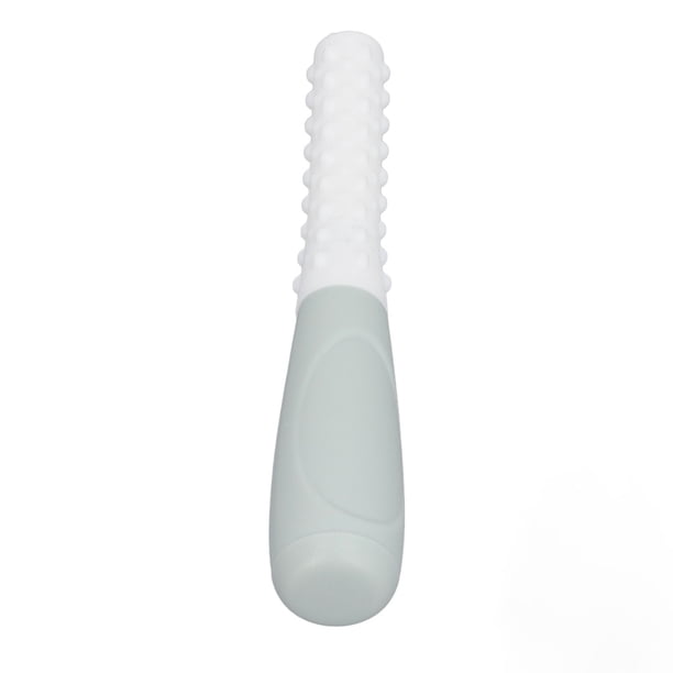 Cepillo De Masaje Sensorial Oral, Herramienta De Ejercicio Motor Oral Para Mejorar La Salud Bucal, Herramienta De Cepillo Sensorial De Lengua Para El Cuidado Bucal Para Niños