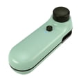 thumbnail image 1 of Professional Heat Sealer Compact Food Sealer Multi-function Bag Resealer Food Accessory, 1 of 9