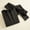 Black, variant on Womens Thermal Underwear Sets Super Warm Long Johns with Fleece Lined Cozy Base Layer Top and Bottom for Cold Weather