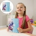thumbnail image 2 of AUDeals 12-Color Watercolor Painting Kit | Washable Paint Set with Brushes & Guided Workbook, Beginner-Friendly Art Supplies for Kids/Teens/Adults, 2 of 6