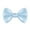 blue, variant on 100 Pcs Christmas Mini Bow Tiny Twist Tie Bow Handmade Craft Ribbon Bow Hair Small Bow Holiday Bow Craft Supply for DIY Sewing Party Decor
