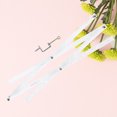 thumbnail image 5 of Zooming Scale Ruler Magnification Professional Drawing Tools Ruler for Angle Measurement Student School Office Supply, 5 of 5