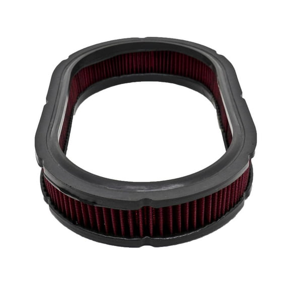 Reusable Air Filter, 12x2 Oval