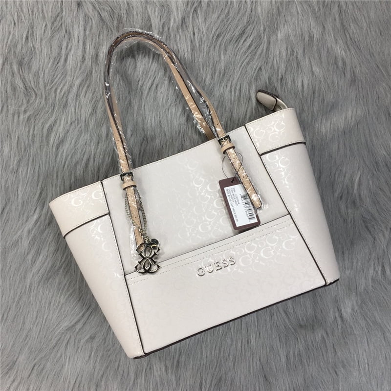 Guess holographic bag hotsell