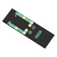 thumbnail image 4 of Solid Mini Solar Panel, Mini Solar Panel With Wires, Portable For Advertising Lights Emergency Lights Traffic Lights Fans, 4 of 8