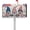 4th of July, variant on Happy Fall Magnetic Mailbox Covers 21" X 25.5", Autumn Gnomes with Pumpkin Fall Maple Leaves Farmhouse Mailbox Wraps Standard Size Thanksgiving Harvest Letter Box Cover for Holiday Banquet Party Decor