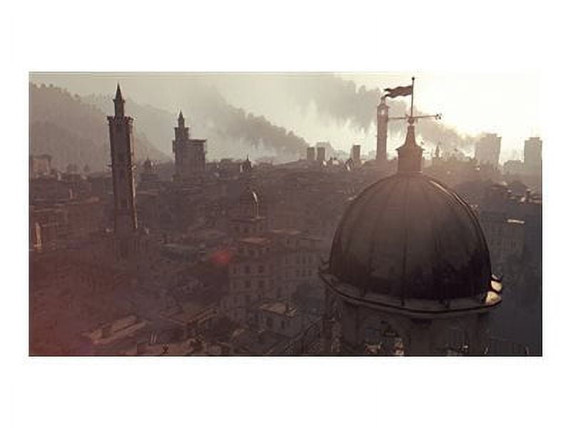 Dying Light: Following Enhanced Edition, WHV Games, Xbox One, 883929530502