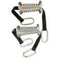 thumbnail image 3 of Manijas de cuerda cónicas perfecl para prensa de tríceps barra de prensa portátil accesorios para pulldown LAT, 3 of 8
