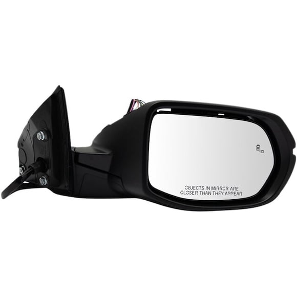 Blind Spot Right Side Mirror For Honda CRV 2017 18-2022 Passenger - Foto 2