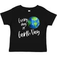thumbnail image 3 of Inktastic Every Day is Earth Day Boys or Girls Baby T-Shirt, 3 of 5