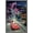 Barnwood Framed Version, variant on Disney Pixar Cars 2 - Triptych 1 Wall Poster, 14.725" x 22.375"